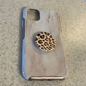 iPhone 11 otter box case